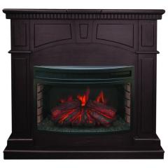 Fireplace Realflame Daniela 25 DN FierField 25 S IR