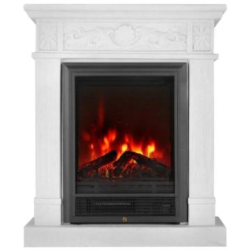 Fireplace Realflame Dominic 