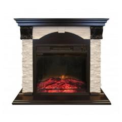 Fireplace Realflame Dublin Aston 18