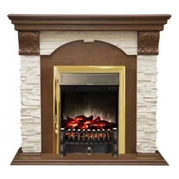 Fireplace Realflame Dublin Lux NT Fobos LUX S 