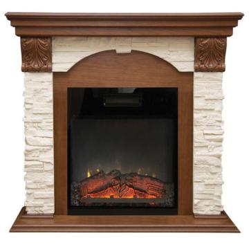 Fireplace Realflame Dublin LUX STD/EUG/24 Kendal 24 