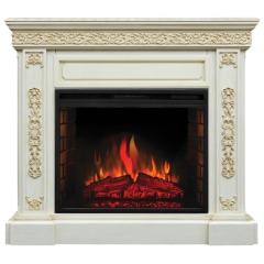 Fireplace Realflame Ekaterina 26 Epsilon 26 S IR