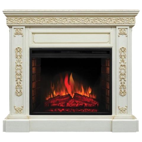 Fireplace Realflame Ekaterina 26 Epsilon 26 S IR 