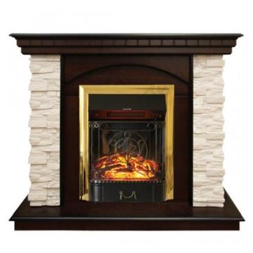 Fireplace Realflame Elford STD AO Majestic 