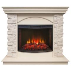 Fireplace Realflame Elford STD/EUG/HL/24/25 5 Evrika 25 5