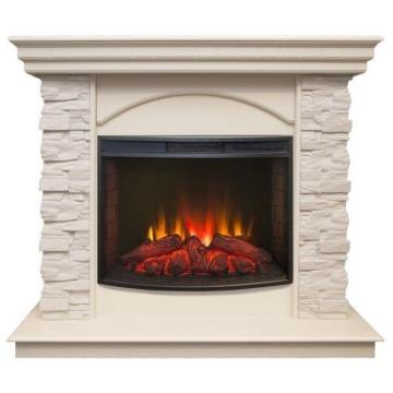 Fireplace Realflame Elford STD/EUG/HL/24/25 5 Evrika 25 5 