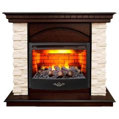 Fireplace Realflame Elford STD/EUG/HL/24/25 5 Firestar 25 5 3D