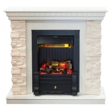 Fireplace Realflame ELFORD VL WT-610 