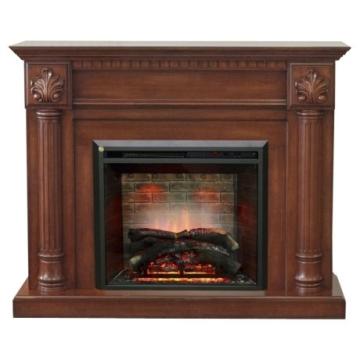 Fireplace Realflame Epsilon 26 LED S Carisa 26 