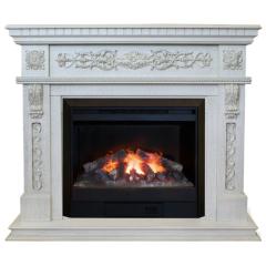Fireplace Realflame Estella 25 5/26 Helios 26 3D