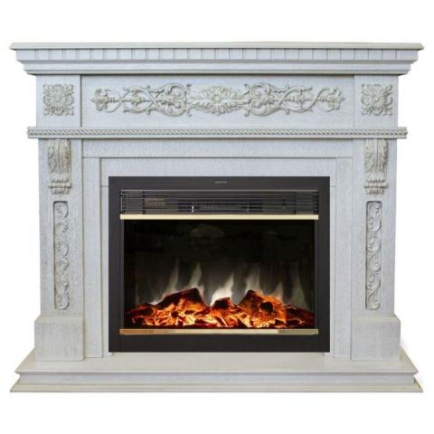 Fireplace Realflame Estella 25 5/26 MoonBlaze Lux S 