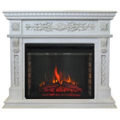 Fireplace Realflame Estella 25 5/26 WT Epsilon 26 S IR