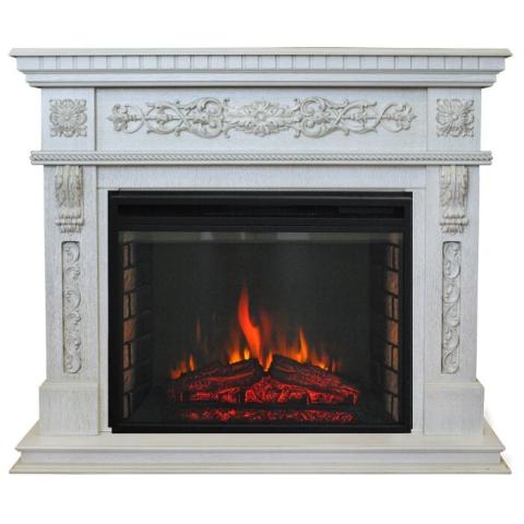 Fireplace Realflame Estella 25 5/26 WT Epsilon 26 S IR 