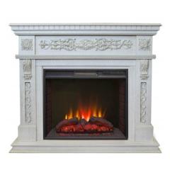 Fireplace Realflame Estella 25 5/26 WT Sparta 25 5