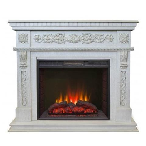 Fireplace Realflame Estella 25 5/26 WT Sparta 25 5 