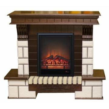 Fireplace Realflame Eugene Country 