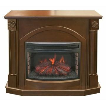 Fireplace Realflame FireField 25 S IR Lagos 