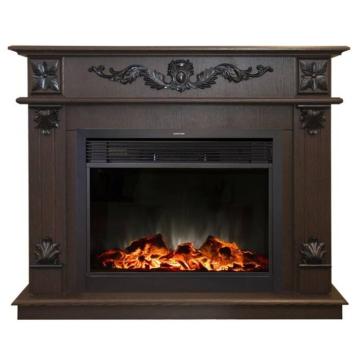 Fireplace Realflame Florida 25 5 Moonblaze 