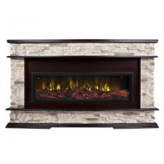 Fireplace Realflame Frankfurt 42 Beverly 1000