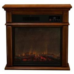 Fireplace Realflame Gaston