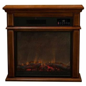 Fireplace Realflame Gaston 