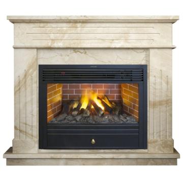 Fireplace Realflame Glivi NV 26 