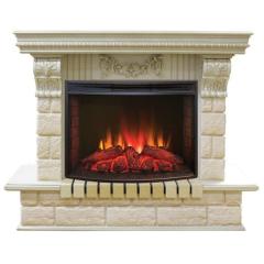 Fireplace Realflame Gracia Evrika 25 5