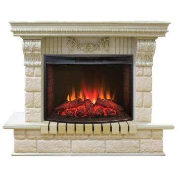 Fireplace Realflame Gracia Evrika 25 5 