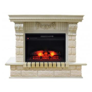 Fireplace Realflame Gracia 24/25 5 Eridan 24 