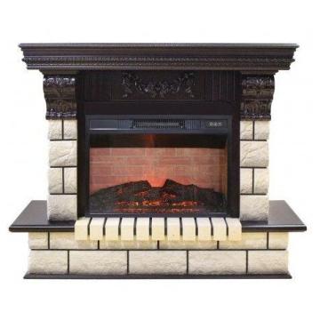 Fireplace Realflame Gracia 24/25 5 Irvine 24 