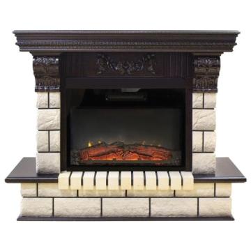 Fireplace Realflame Gracia 24/25 5 Kendal 24 