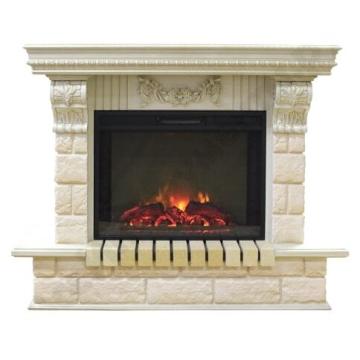 Fireplace Realflame Gracia 25'5/24 Sparta 25 5 