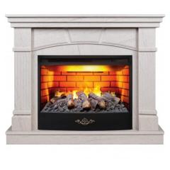 Fireplace Realflame History 25 5 Firestar 25 5 3D