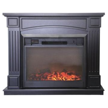 Fireplace Realflame Jupiter FX Boston 