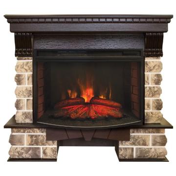 Fireplace Realflame Kansas 33 Firespace 33 