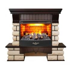 Fireplace Realflame Kavkaz 24 3D Firestar 25 5