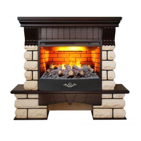 Fireplace Realflame Kavkaz 24 3D Firestar 25 5 