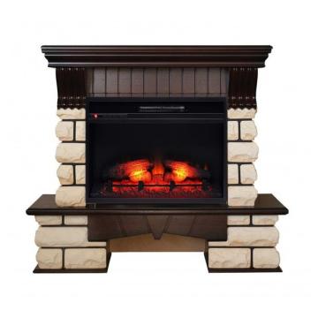 Fireplace Realflame Kavkaz 24 Eridan 24 