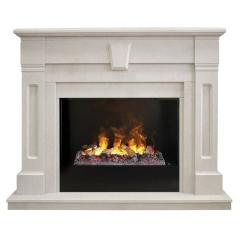 Fireplace Realflame Kellie 25 5/26 3D Cassette 630