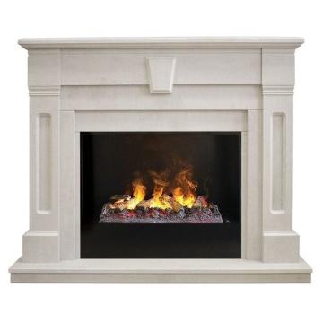 Fireplace Realflame Kellie 25 5/26 3D Cassette 630 