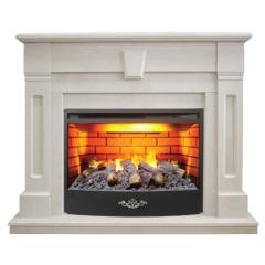 Fireplace Realflame Kellie 25 5/26 Firestar 25 5 3D