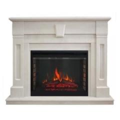 Fireplace Realflame Kellie 25 5/26 WT Epsilon 26 S IR