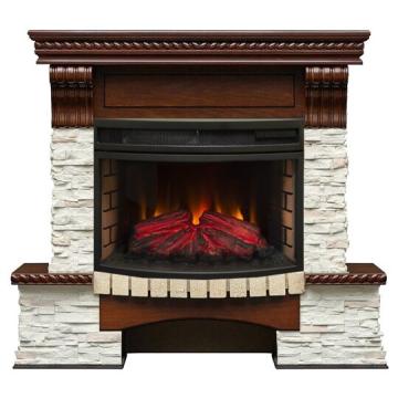 Fireplace Realflame Kingstone Evrika 25 5 