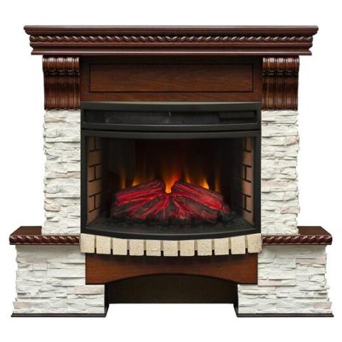 Fireplace Realflame Kingstone Sparta 25 5 