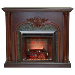 Fireplace Realflame Leeds 23SD April 23