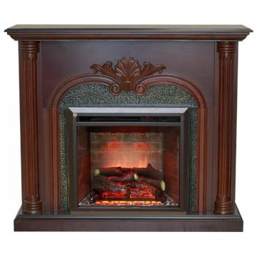 Fireplace Realflame Leeds 23SD April 23 