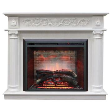 Fireplace Realflame Leticia 26 Leeds 26 3D 