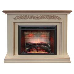 Fireplace Realflame Leticia 26 Leeds 26 SD