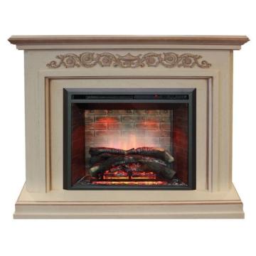 Fireplace Realflame Leticia 26 Leeds 26 SD 