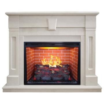 Fireplace Realflame Lindelse 26 Leeds 26 SD 